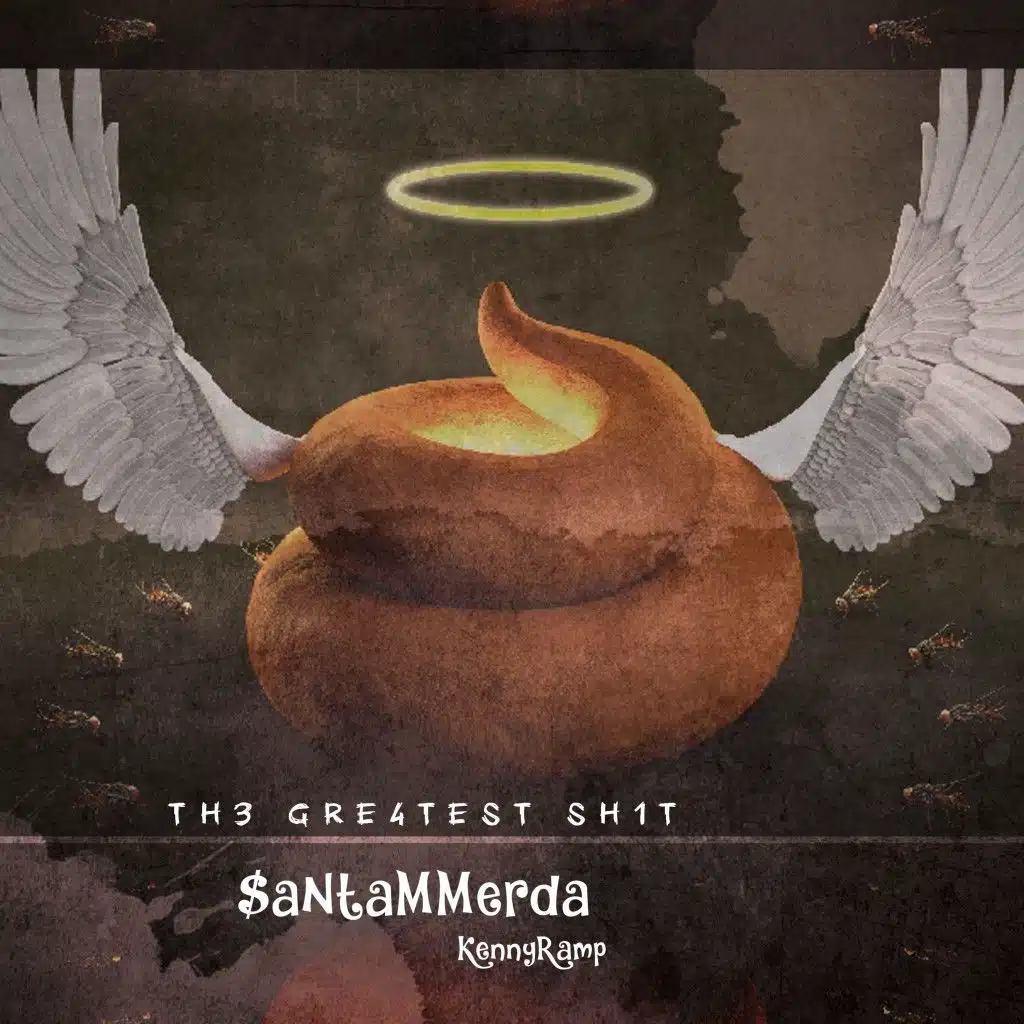 Th3 Gre4test Sh1t ($Antammerda)