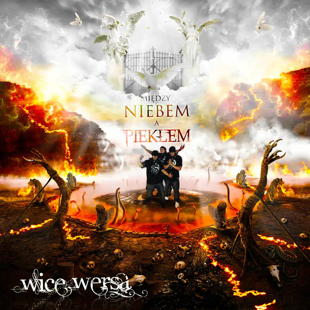 Między niebem a piekłem: Piekło