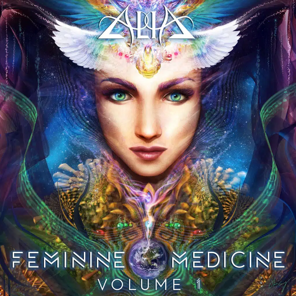 Feminine Medicine, Vol. 1