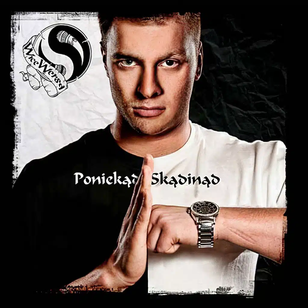 Poniekąd skądinąd