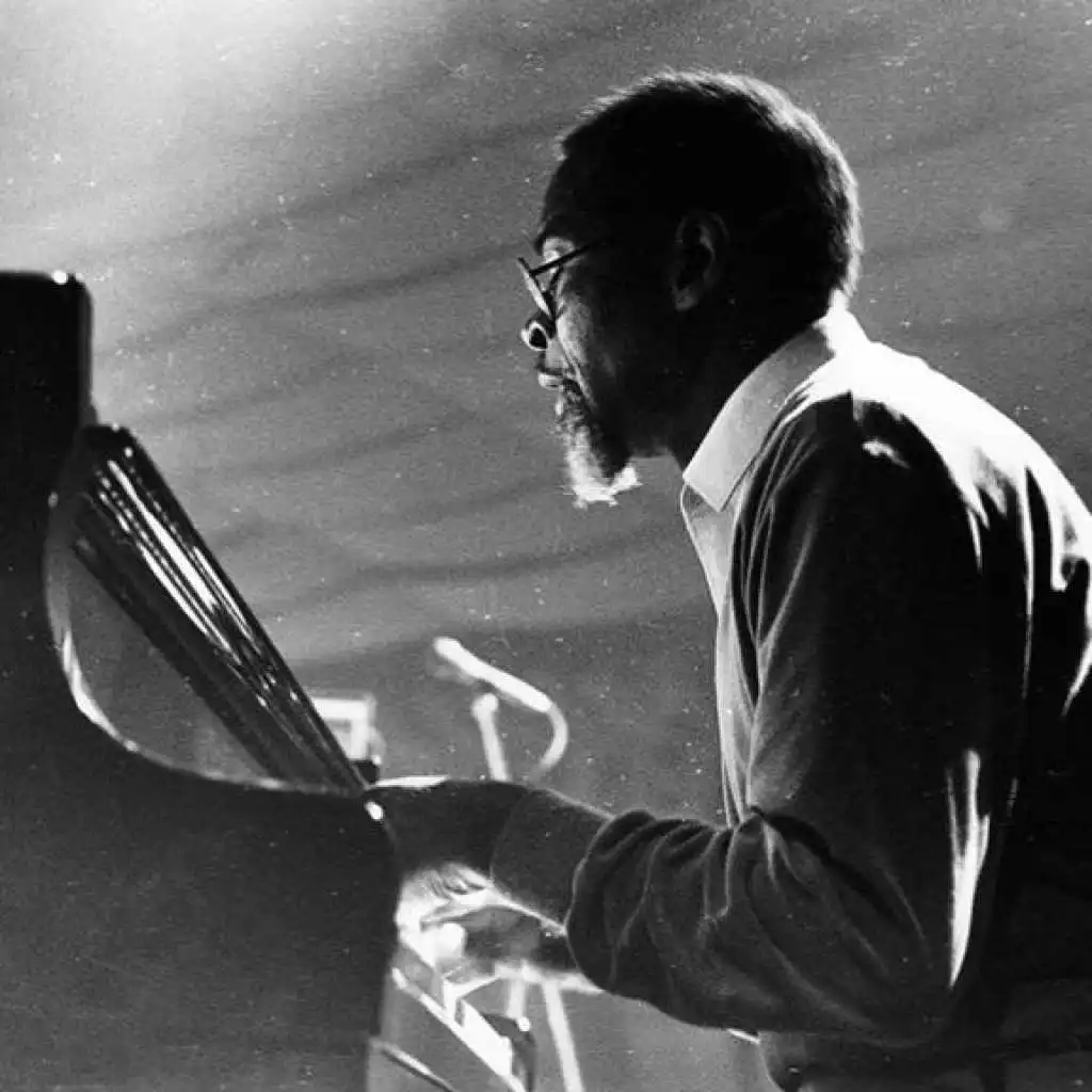 Muhal Richard Abrams