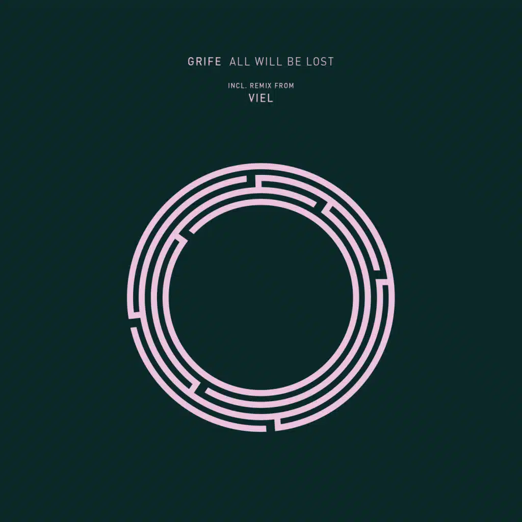 All Will Be Lost (feat. VieL)