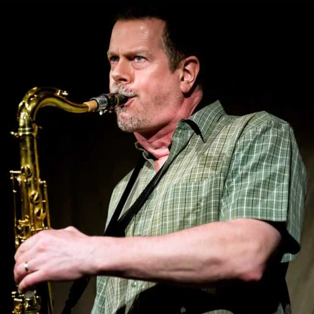 Ken Vandermark