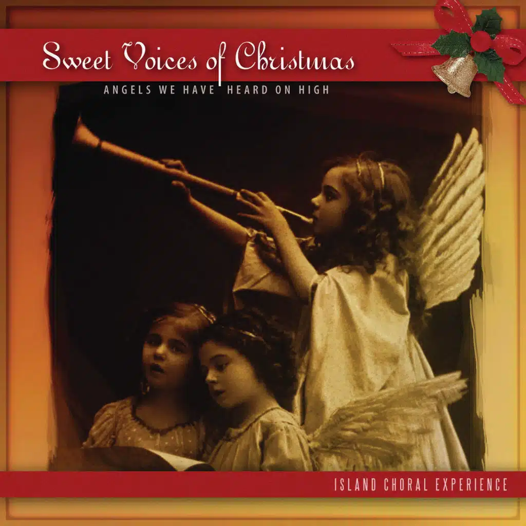 Sweet Voices Of Christmas