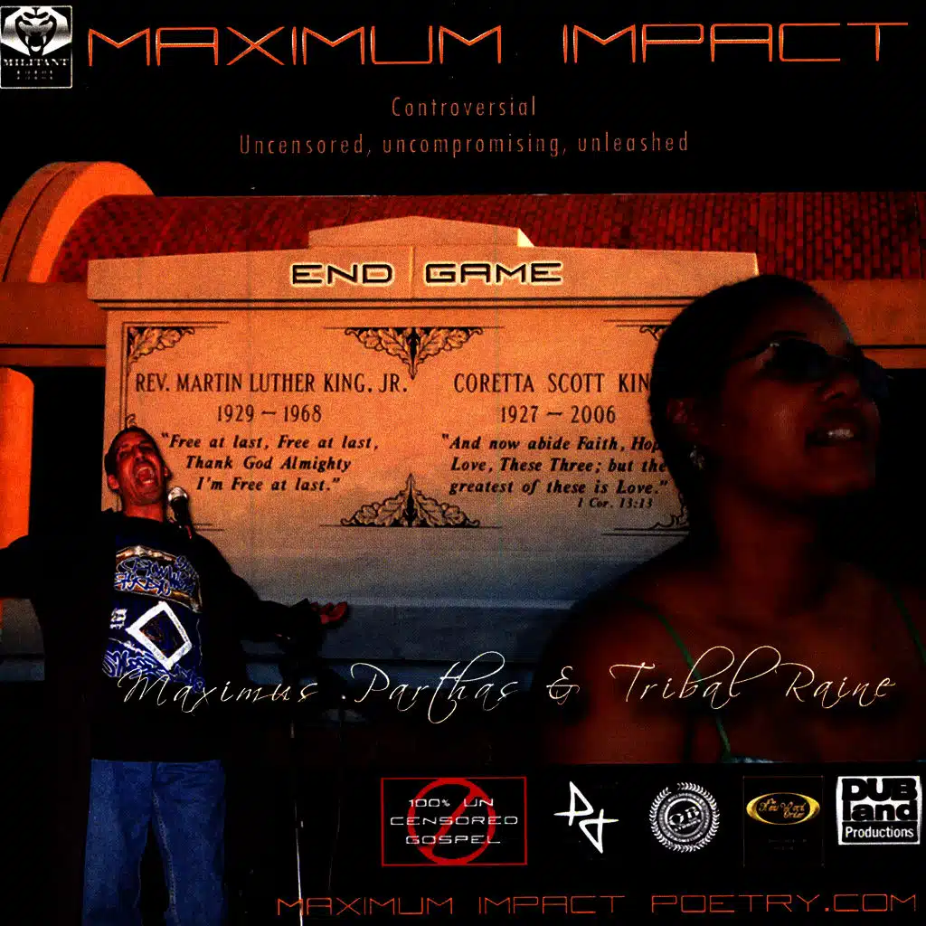 Maximum Impact: End Game