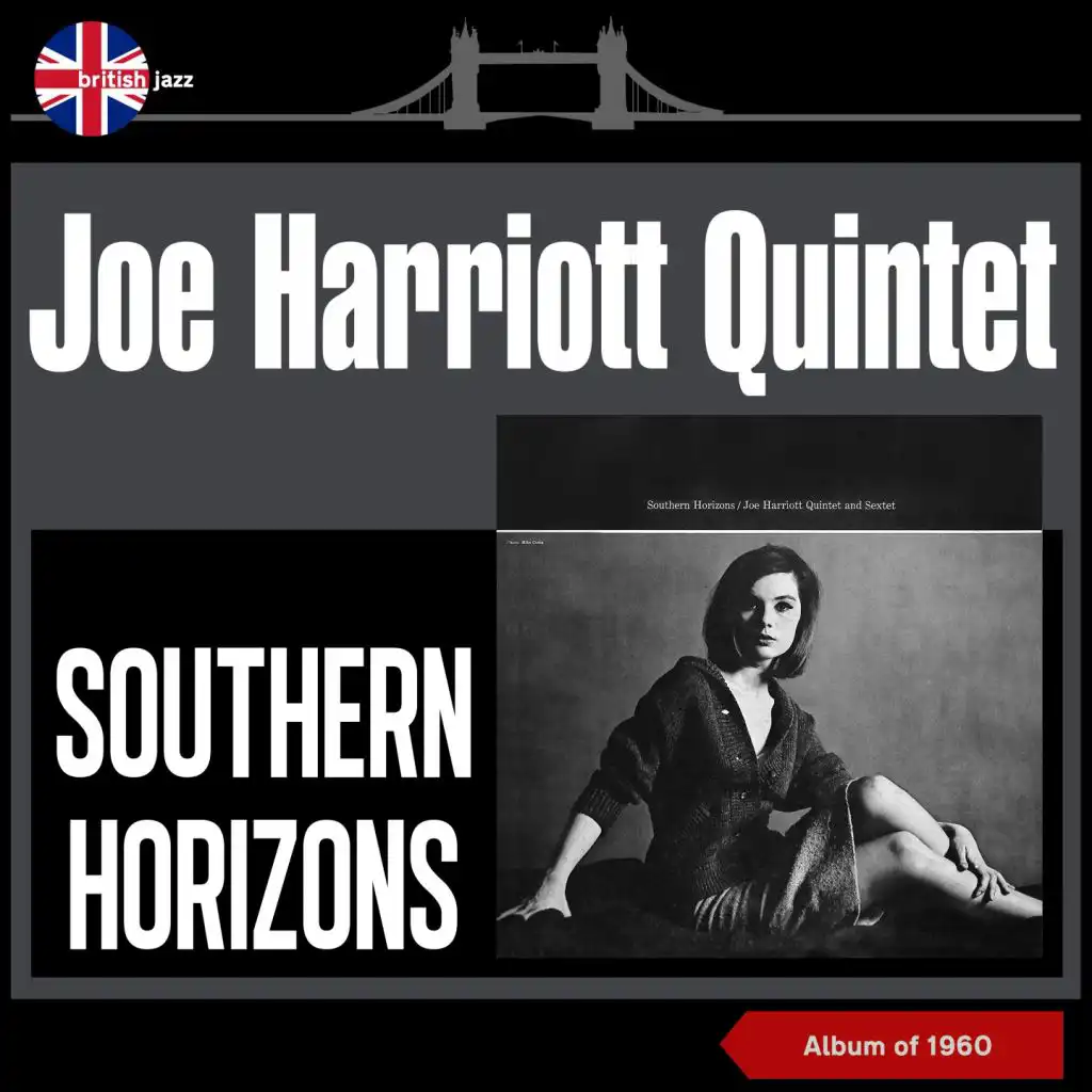 Southern Horizons (Album of 1960)