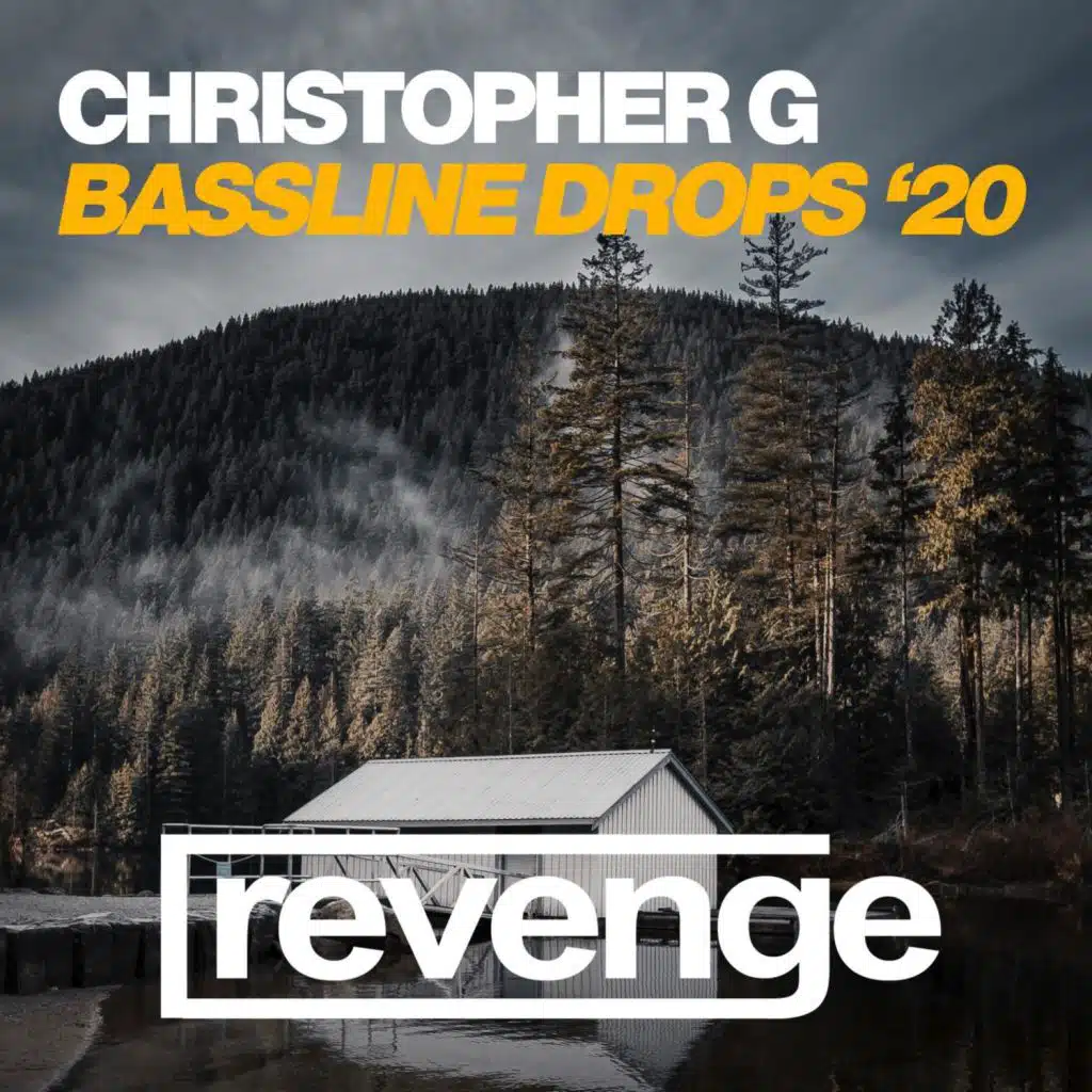 Bassline Drops '20 (Dub Mix)