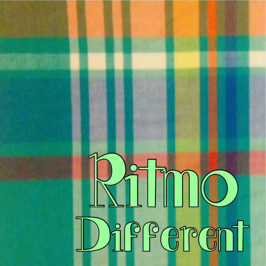 Ritmo Different (feat. Livio Polini & Filos)