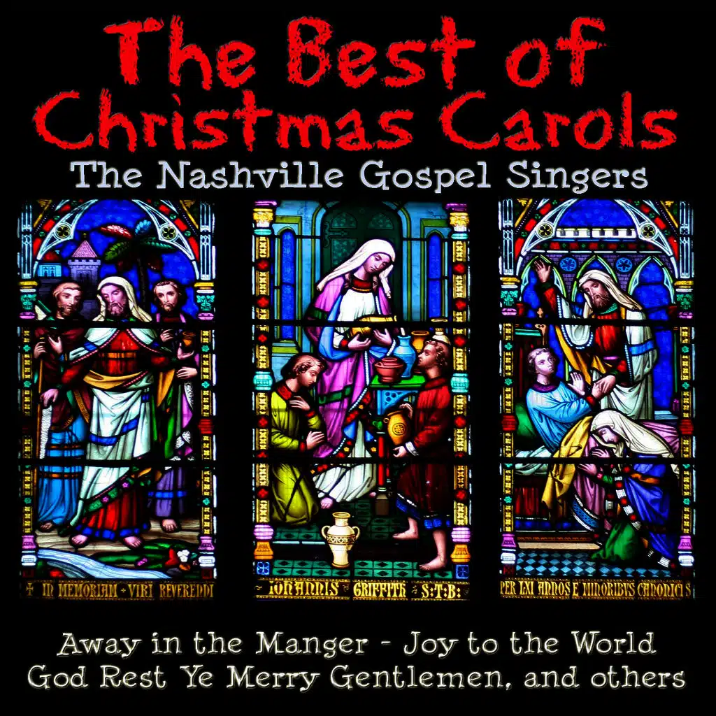 The Best Of Christmas Carols