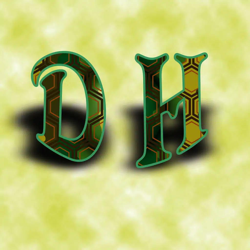 DH featuring Devon Howard