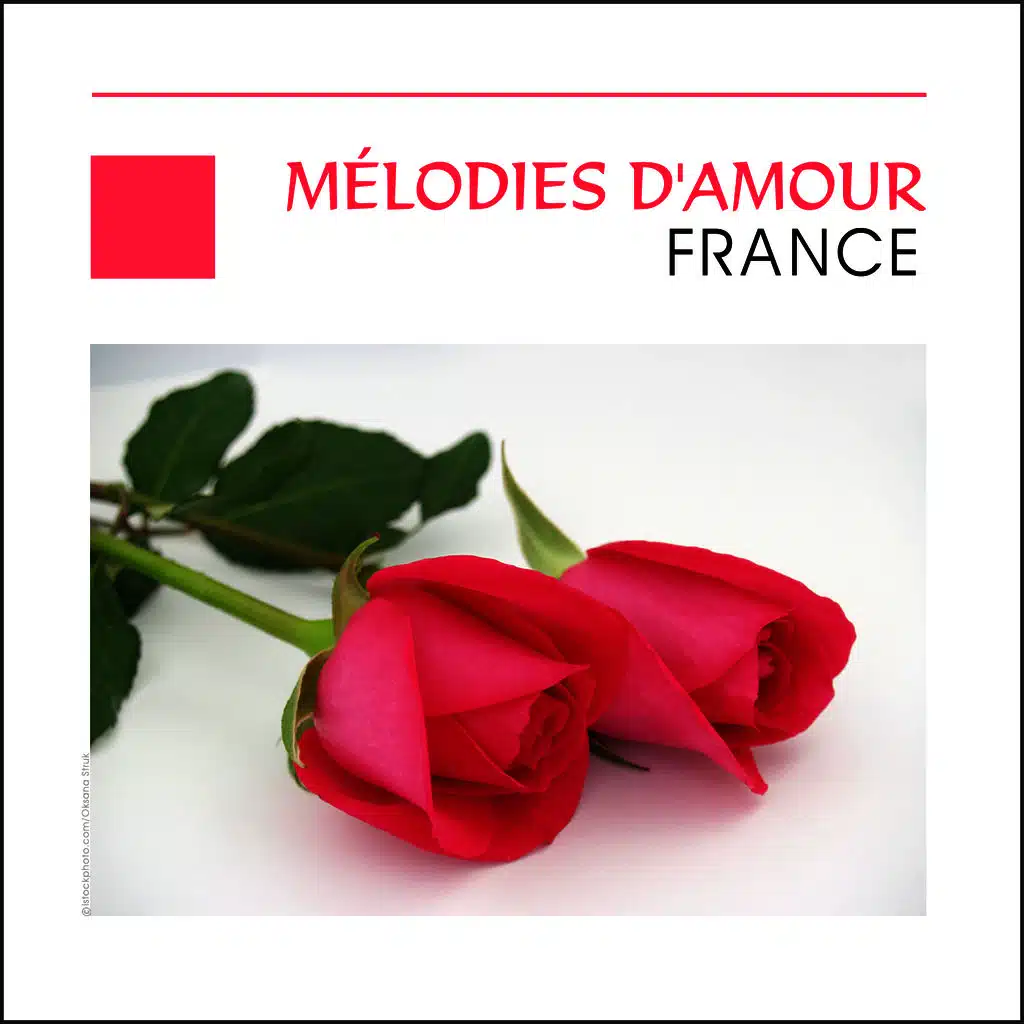 Mélodies D'Amour - France