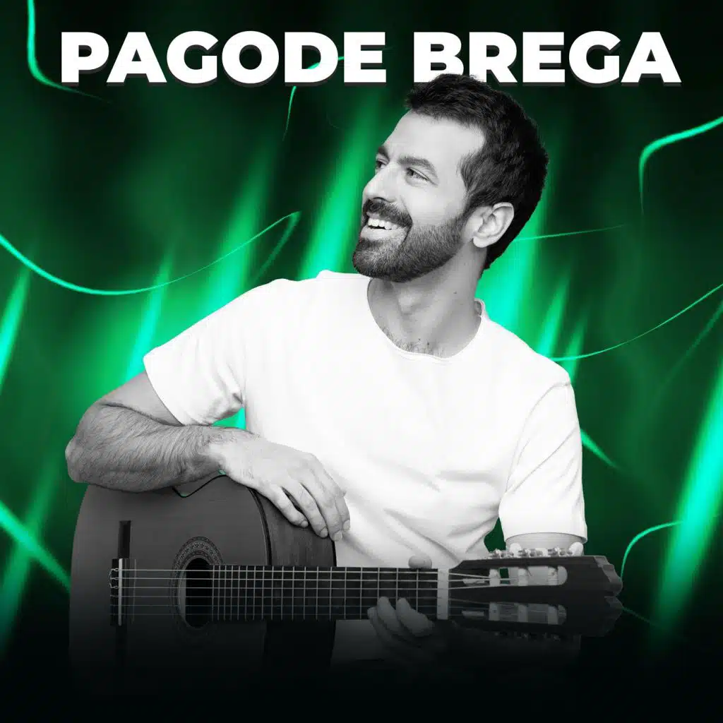 Pagode Brega
