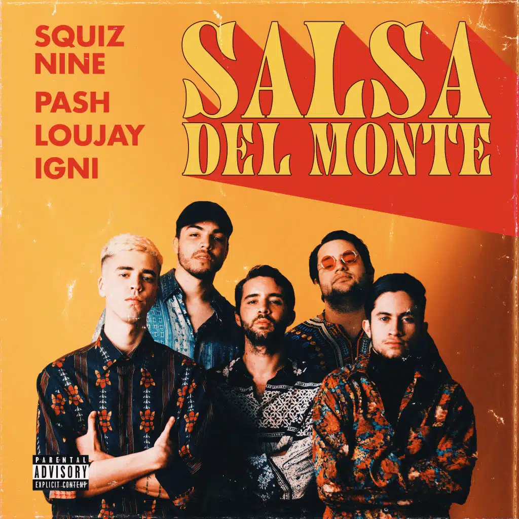 Salsa Del Monte