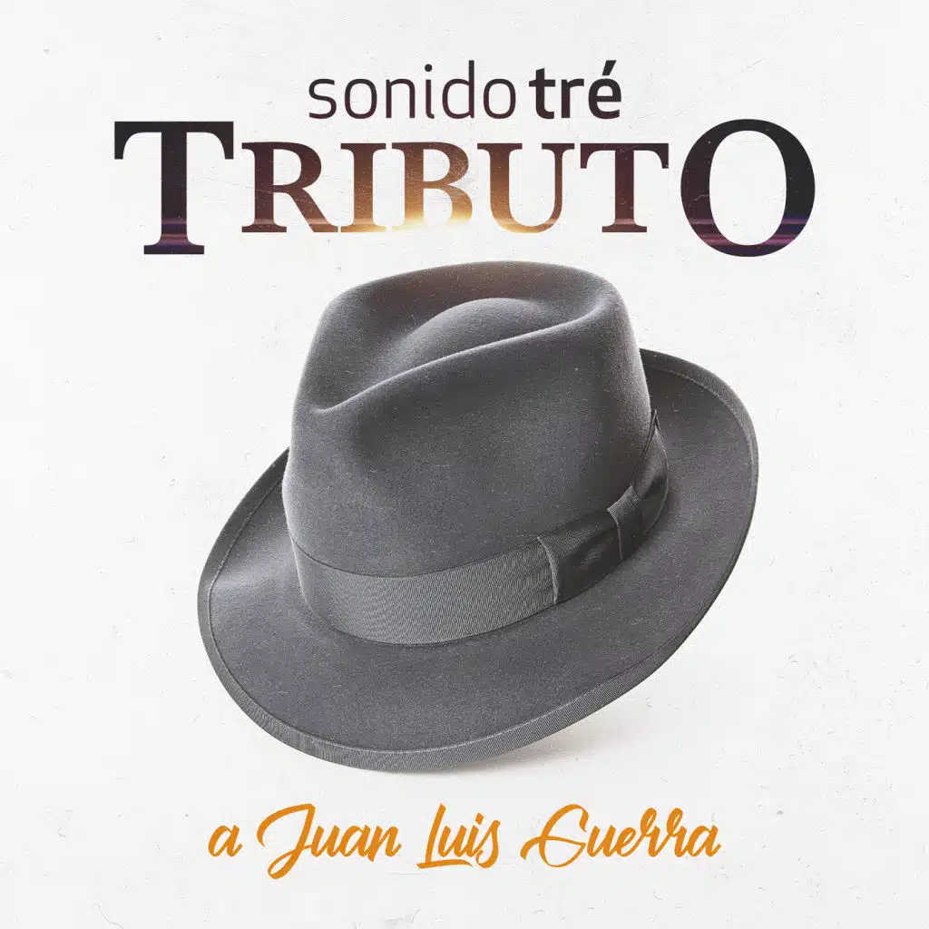 Tributo a Juan Luis Guerra