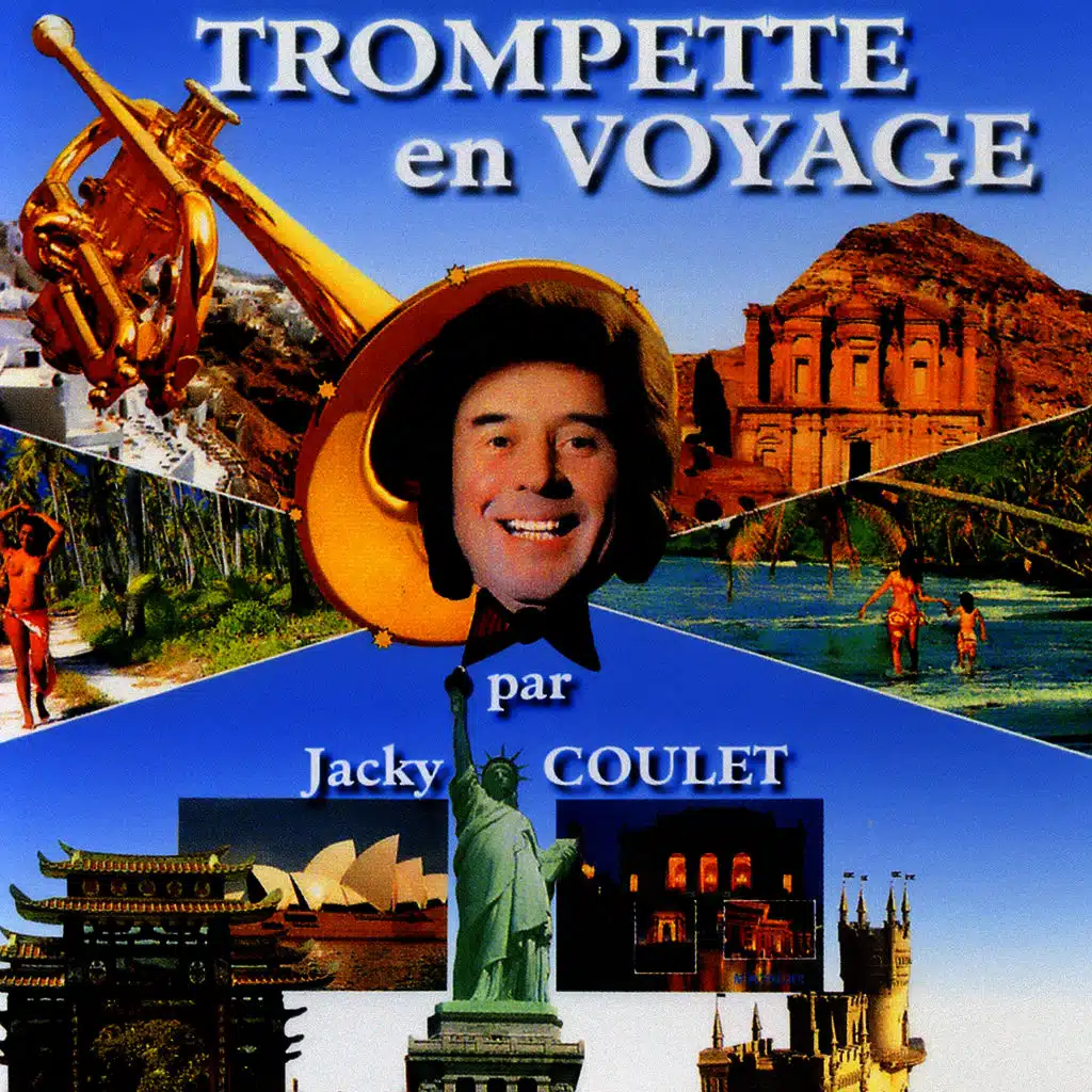 Trompette En Voyage