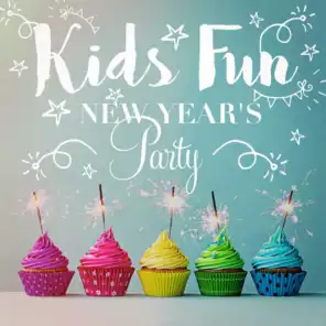 Kids Fun New Year's Party
