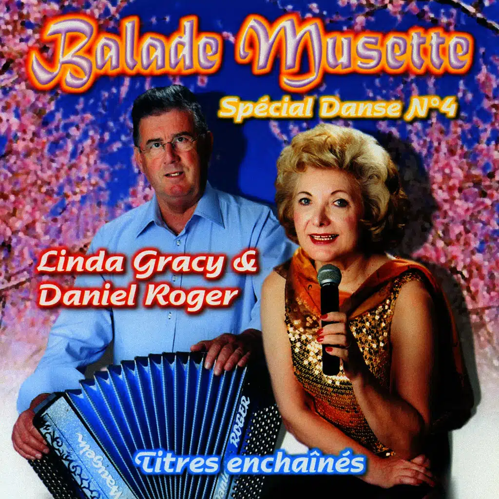 Spécial Dance Vol. 4 : Balade Musette (Titres Enchaînés)