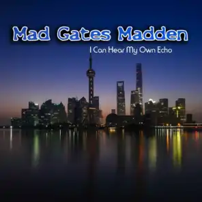 Mad Gates Madden