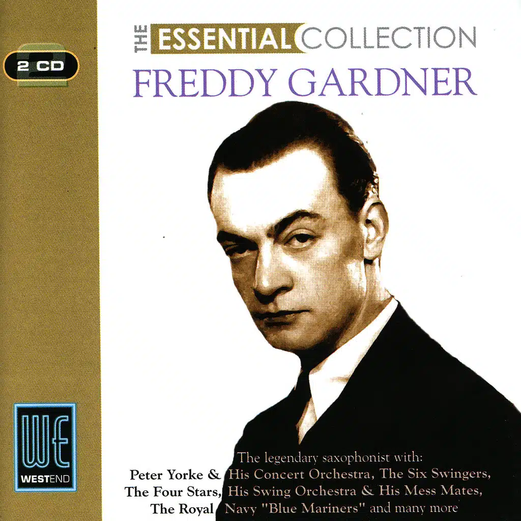 The Essential Collection (Digitally Remastered)