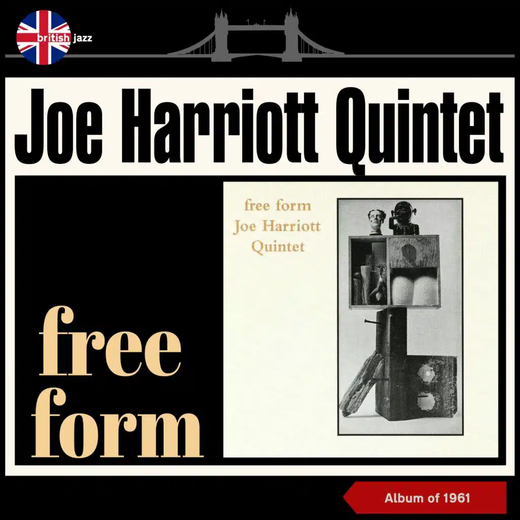 Free Form (Album of 1961)