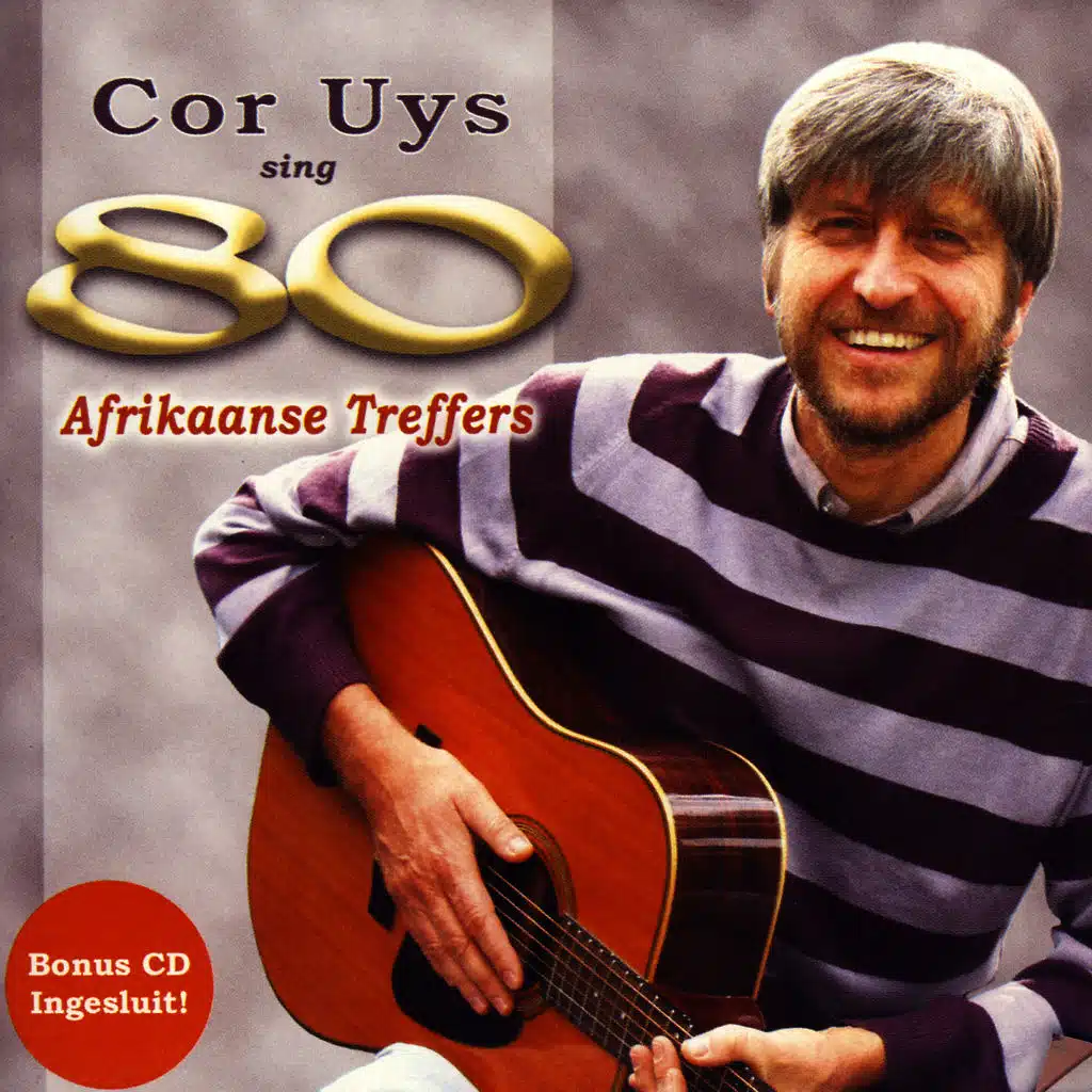 Sing 80 Afrikaanse Treffers