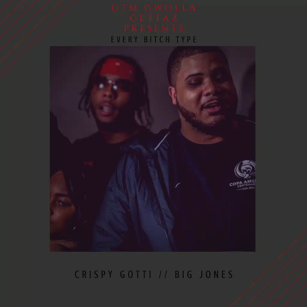 Gtm Gwolla Gettaz & Crispy Gotti