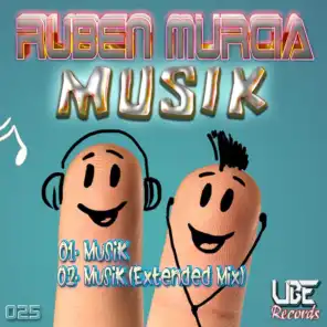 Musik (Extended Mix)