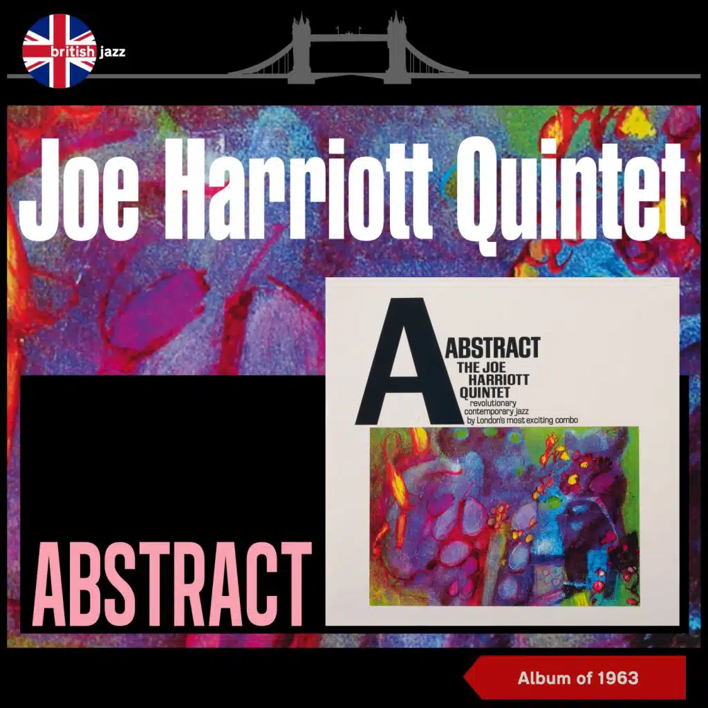 Abstract (Album of 1963)