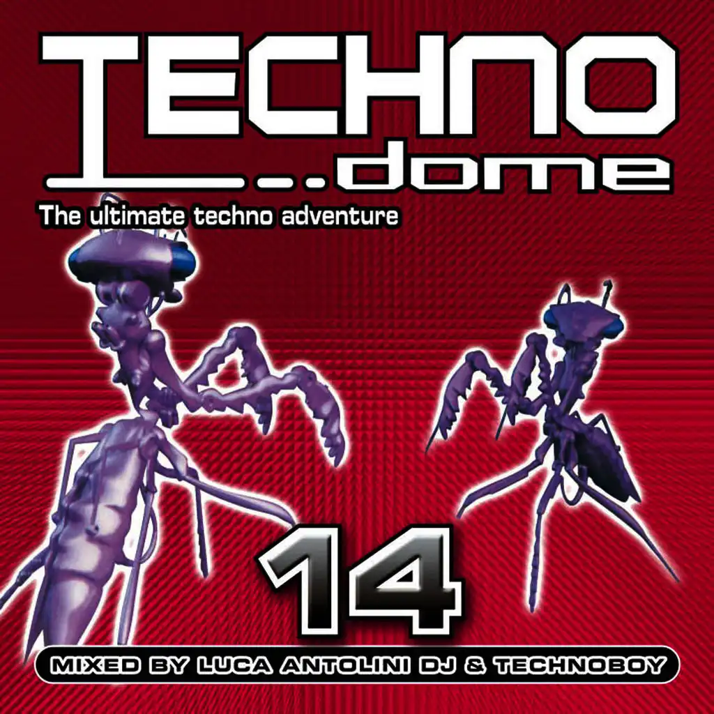 Technodome 14