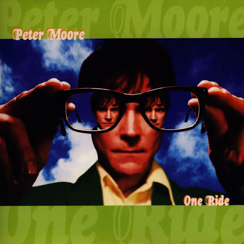 Cycle7: The Black Of Asphalt