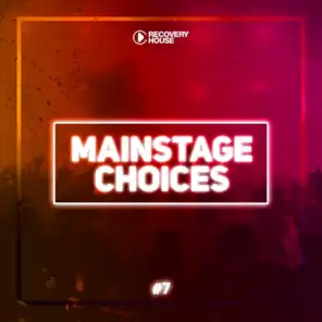 Mainstage Choices, Vol. 7