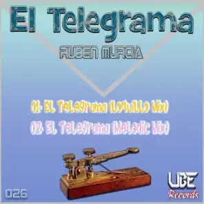 El Telegrama (Loquillo Mix)