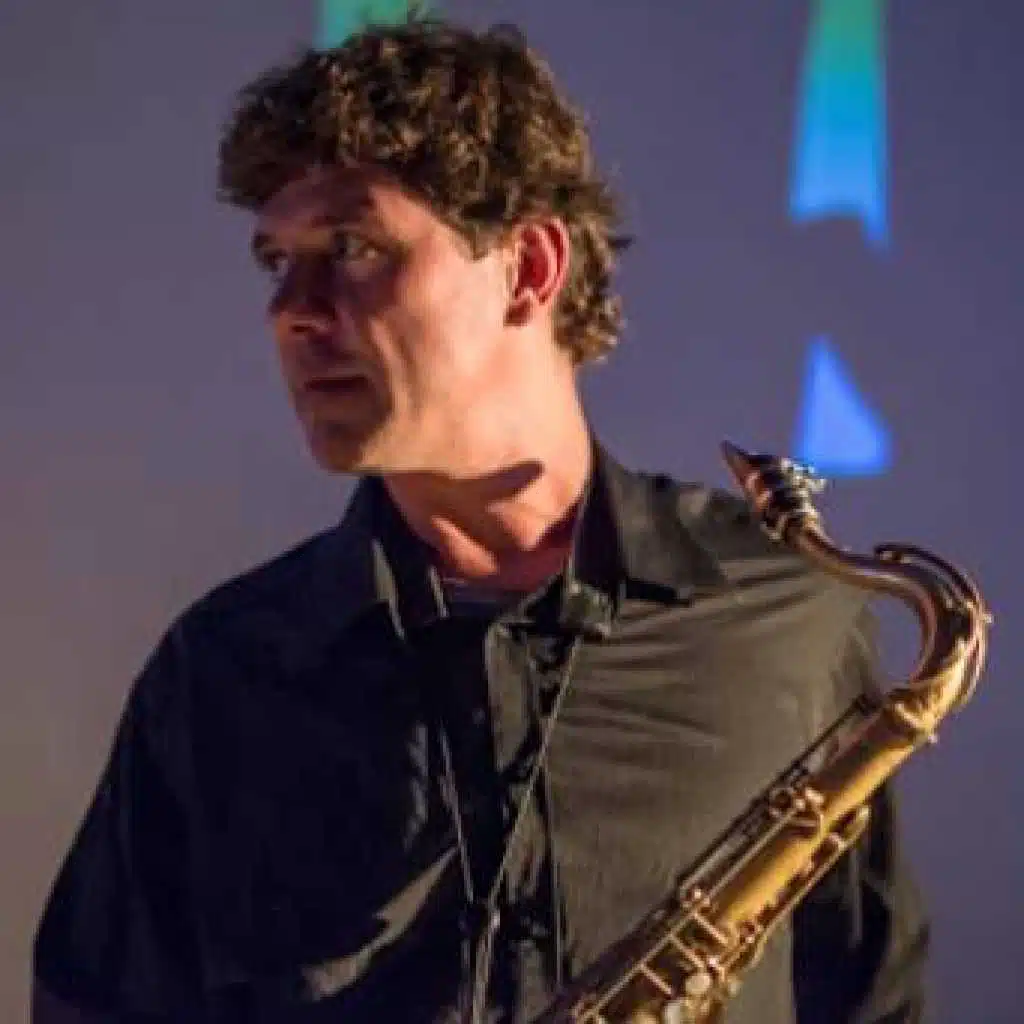 Chris Cheek