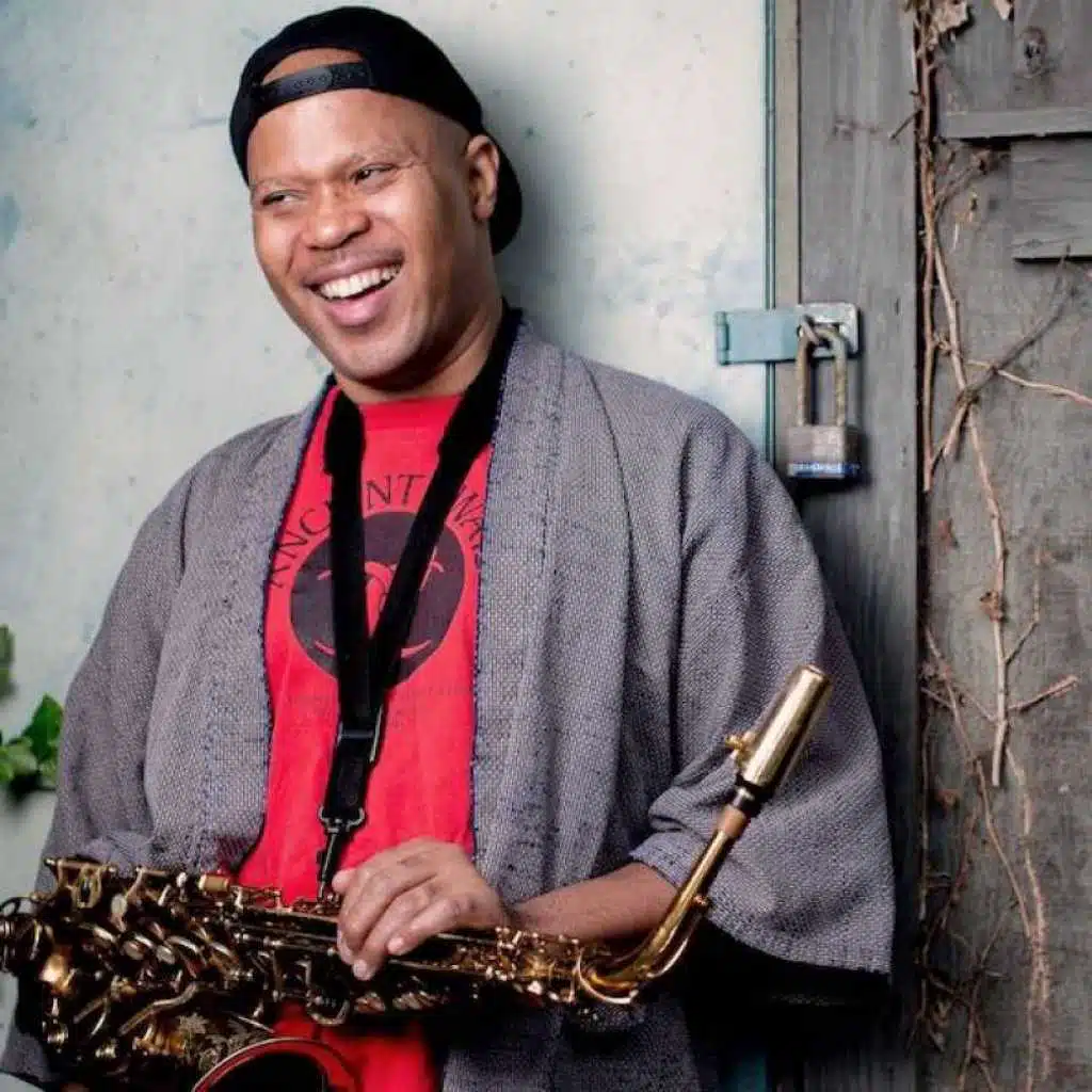 Steve Coleman