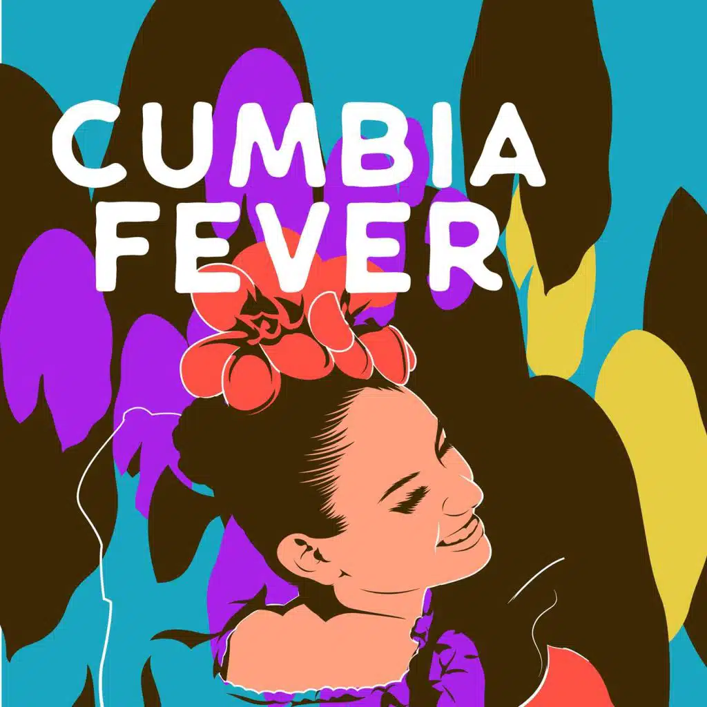 Cumbia engolillá (90's)