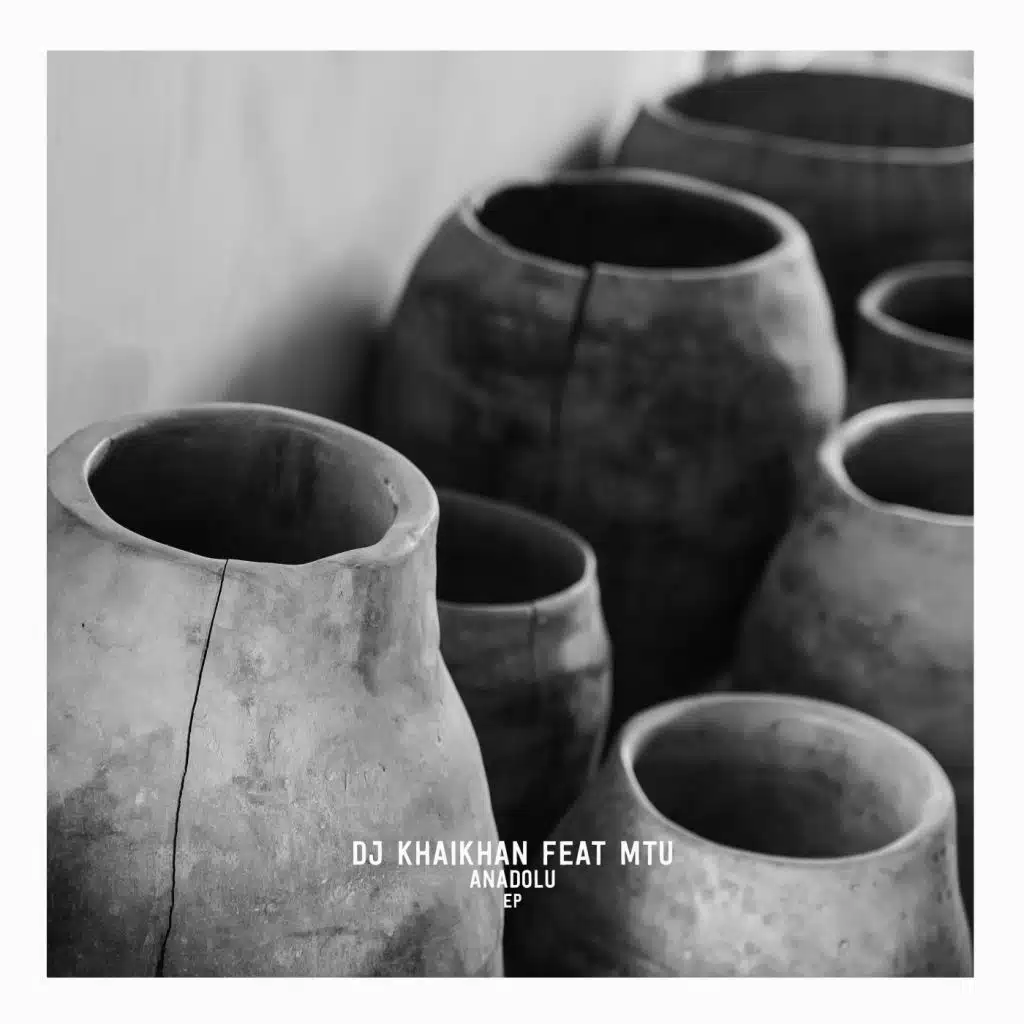 Anadolu (feat. Mtu)