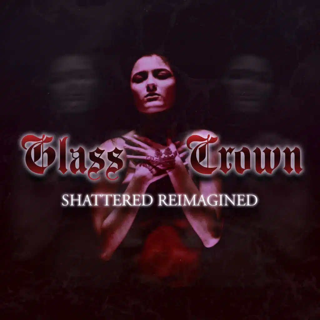 Shattered (Reimagined)