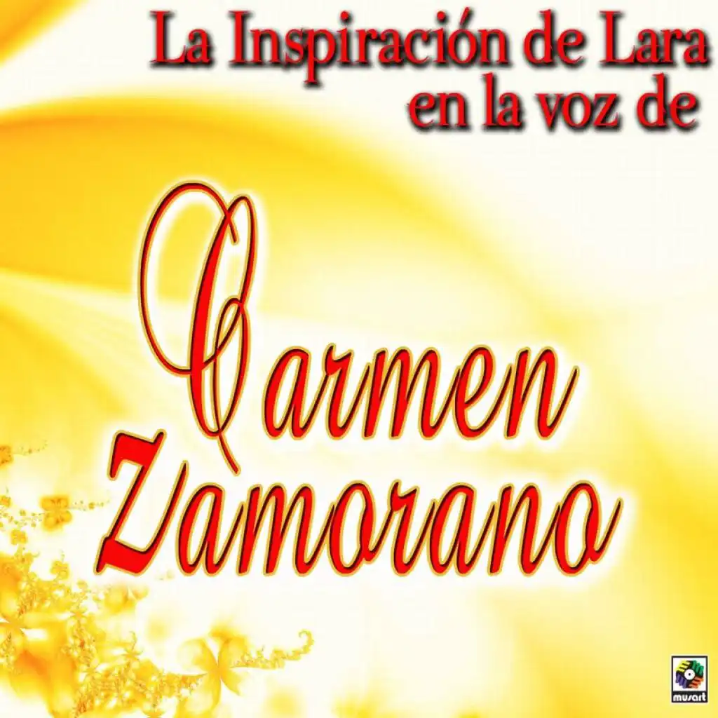 Carmen Zamorano