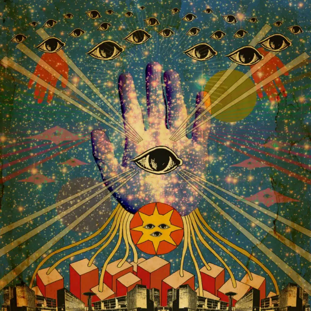 Wanderlust (AIWAA Remix)