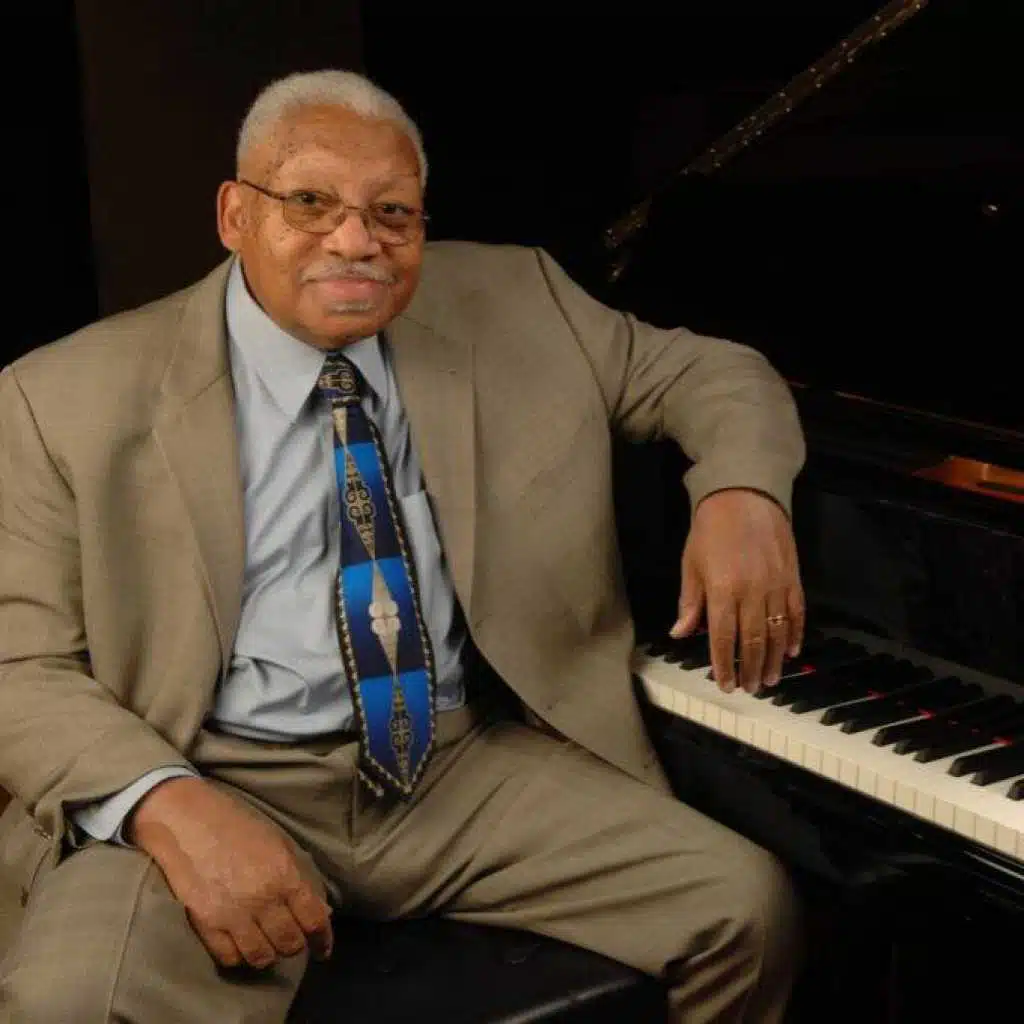 Ellis Marsalis
