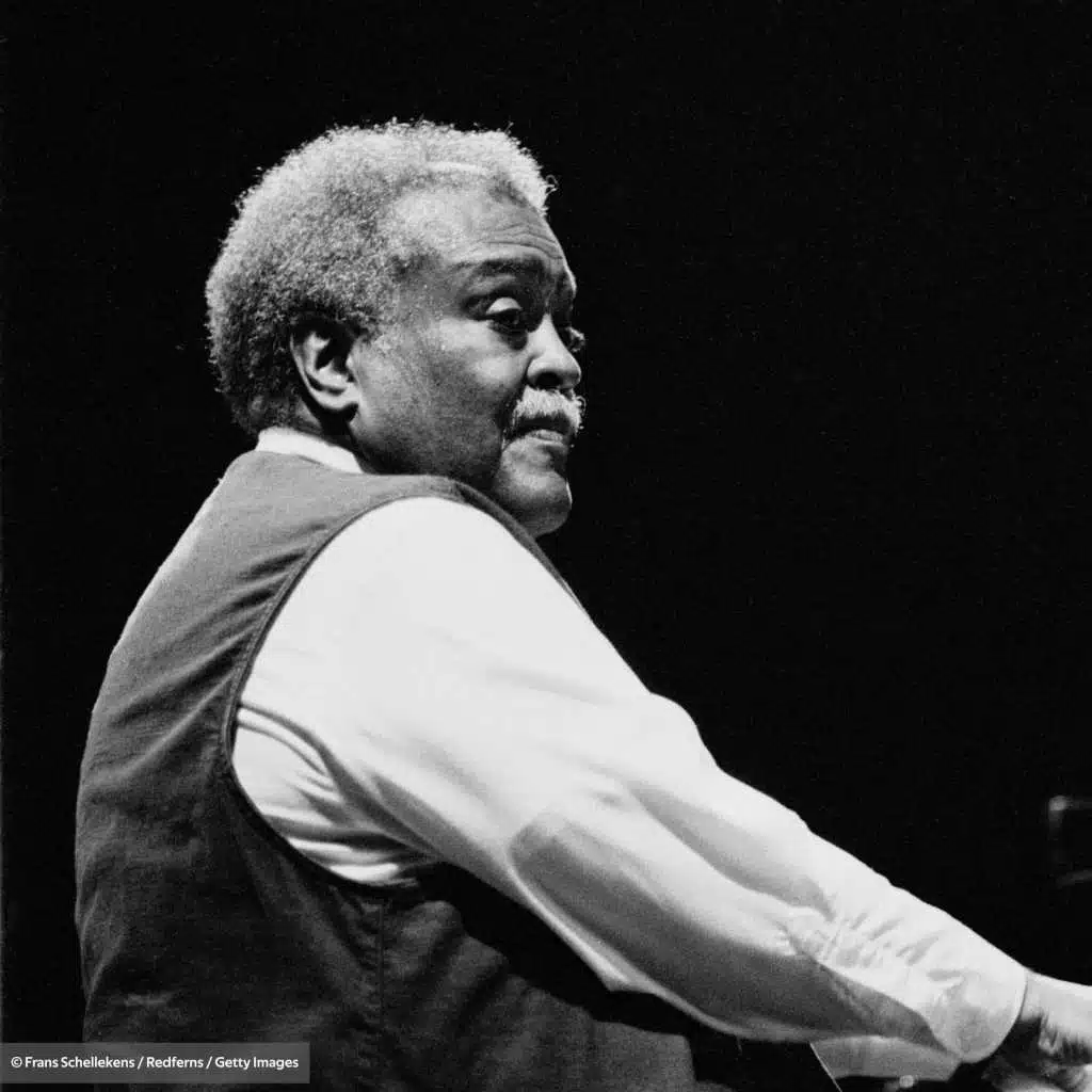 The Ray Bryant Trio