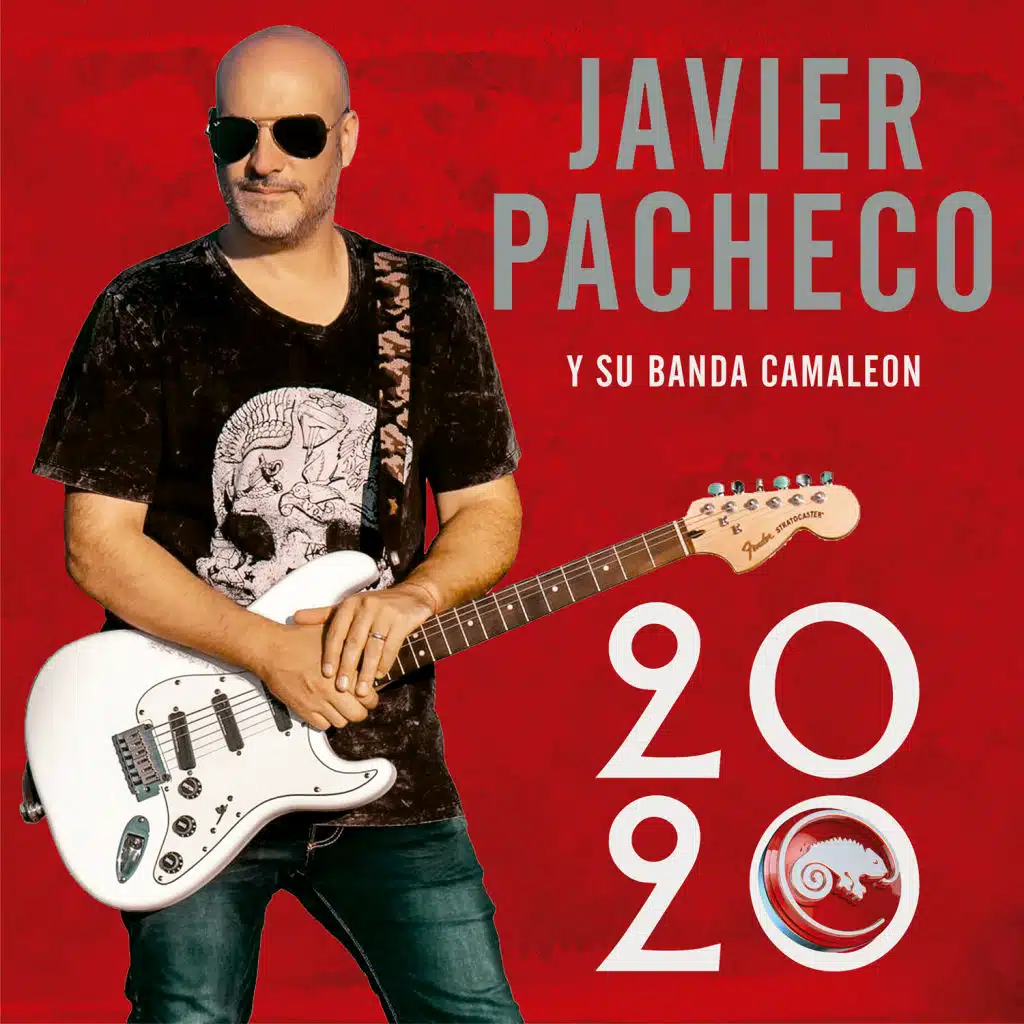 Javier Pacheco y Camaleón