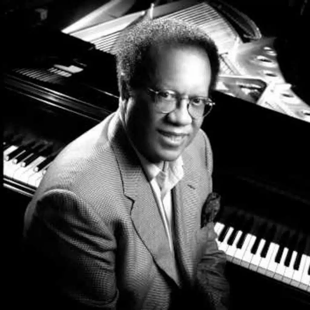 Cedar Walton