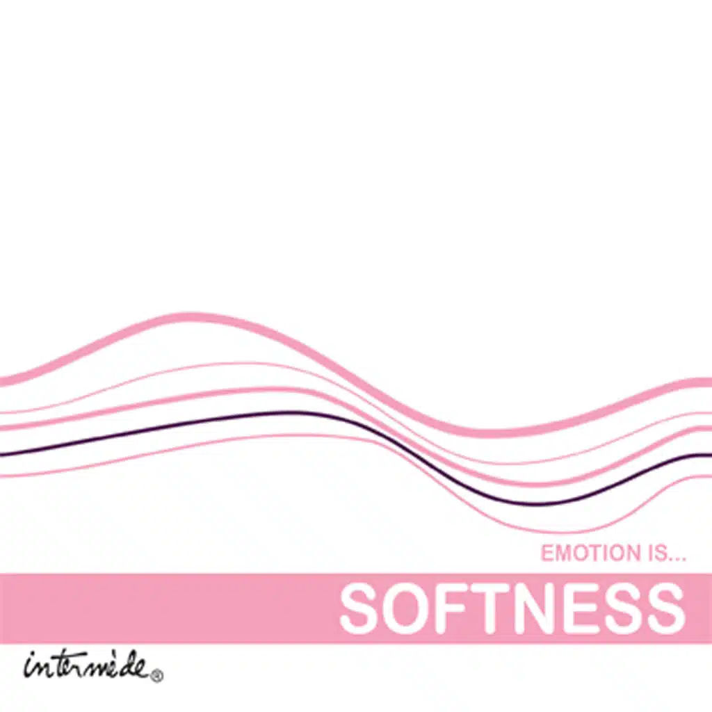 Emotion Is… Softness