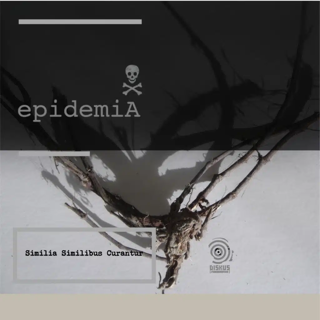 Similia Similibus Curantur