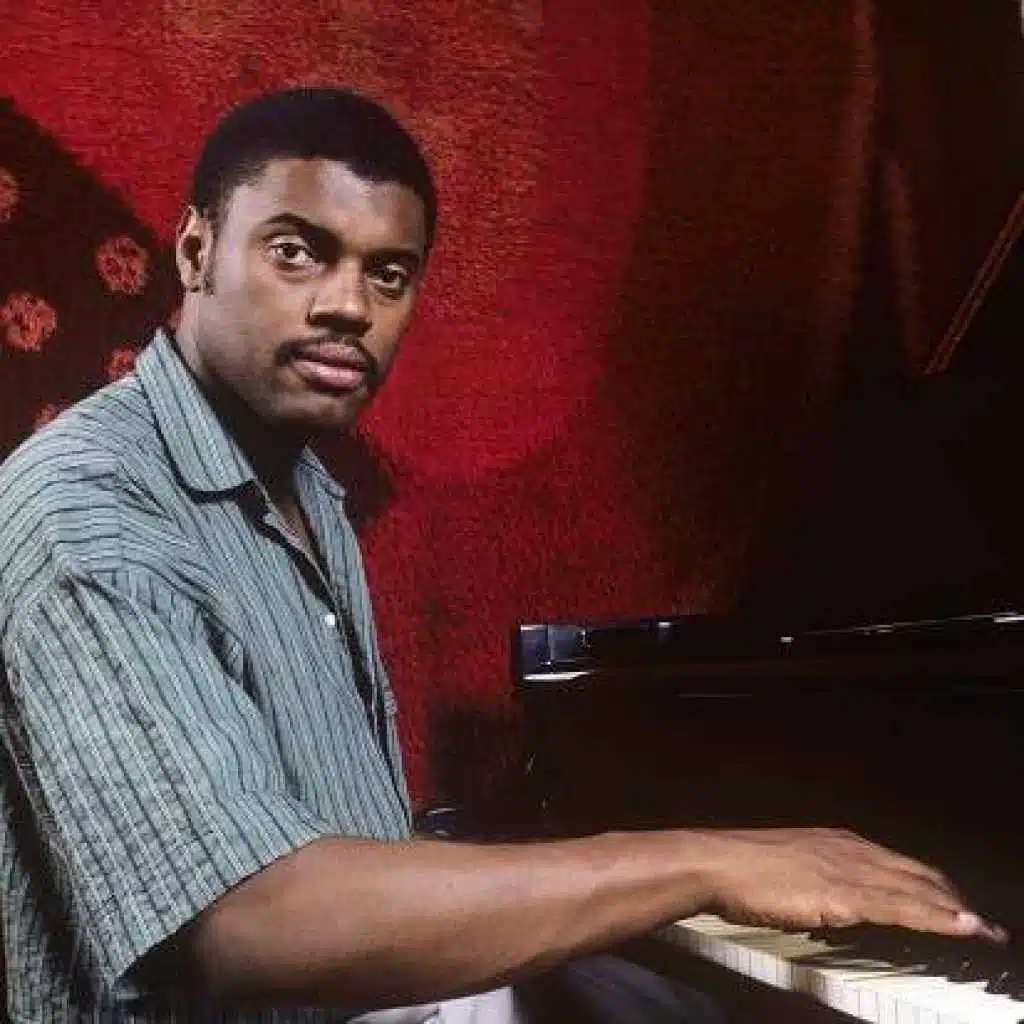 Mulgrew Miller