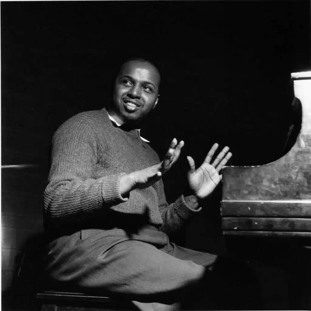 Horace Parlan