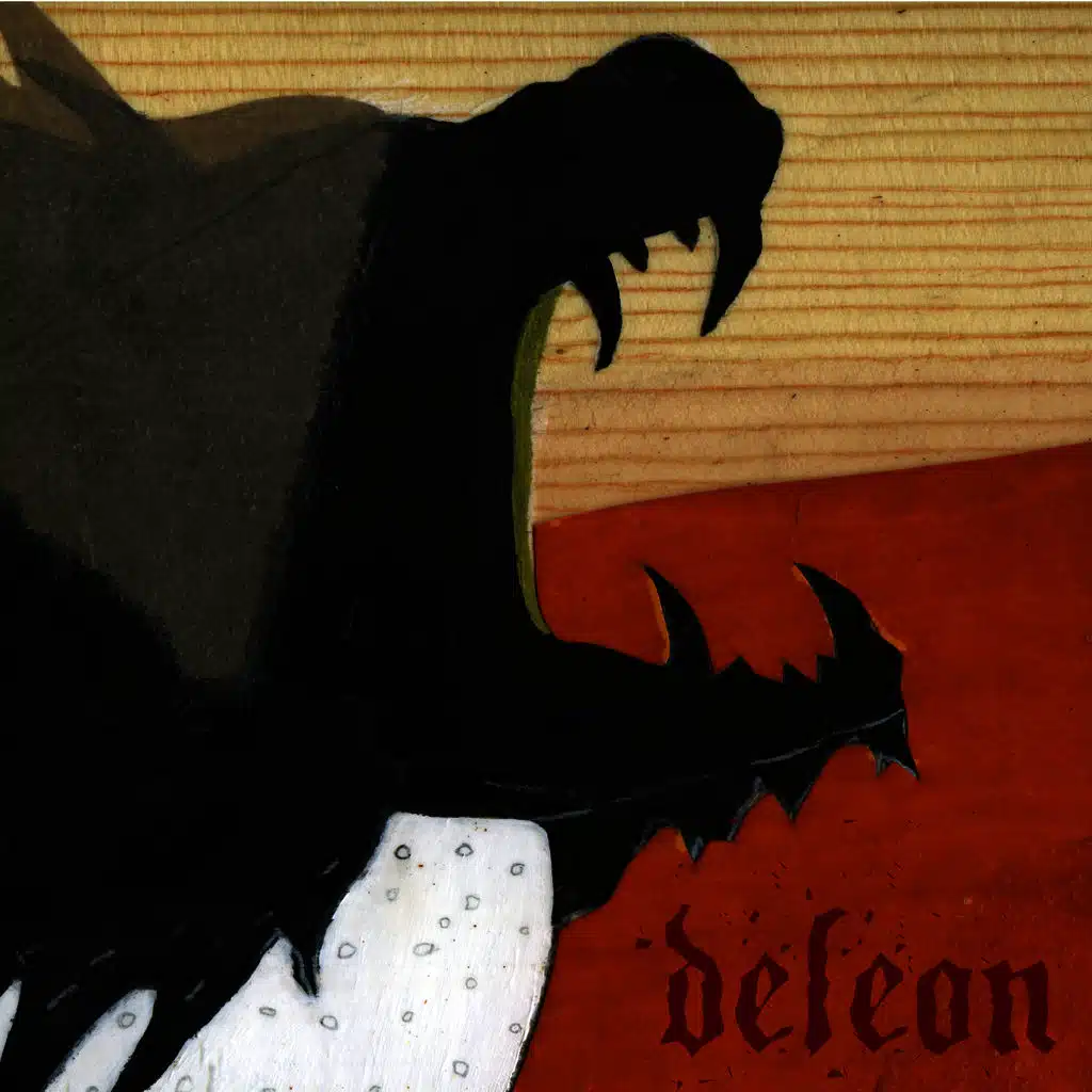 DeLeon