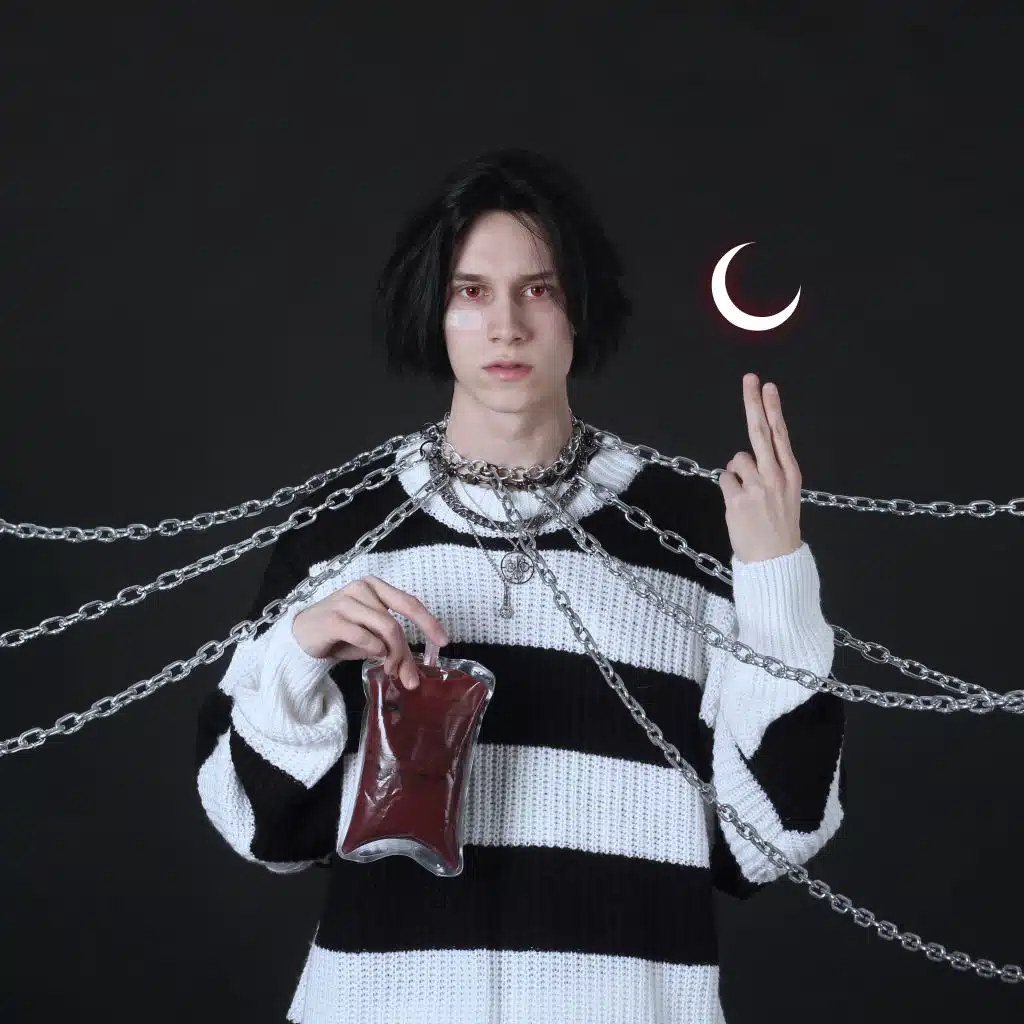 Гетто сумерки