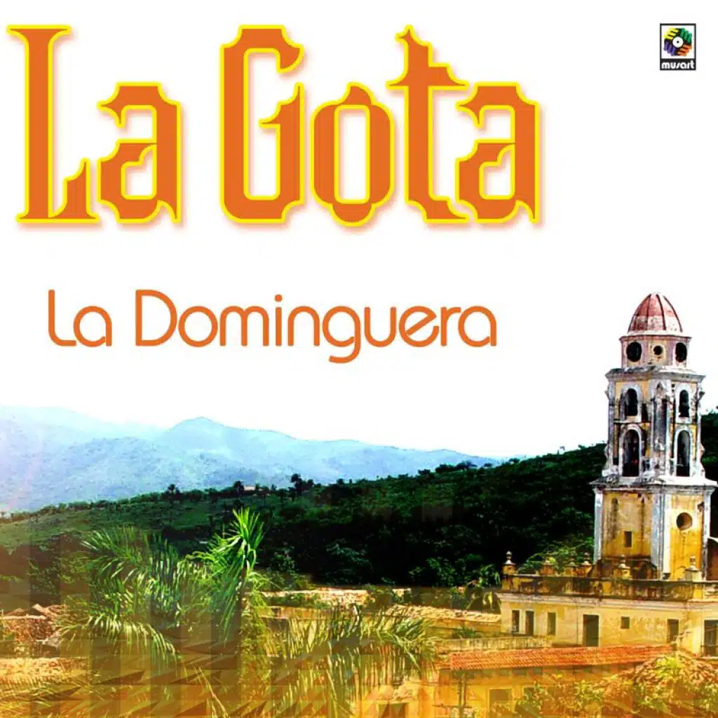 La Dominguera